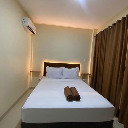 Naja Homestay غيلي تراوانغان المظهر الخارجي الصورة