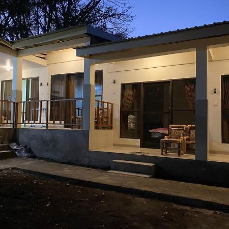 Naja Homestay غيلي تراوانغان المظهر الخارجي الصورة