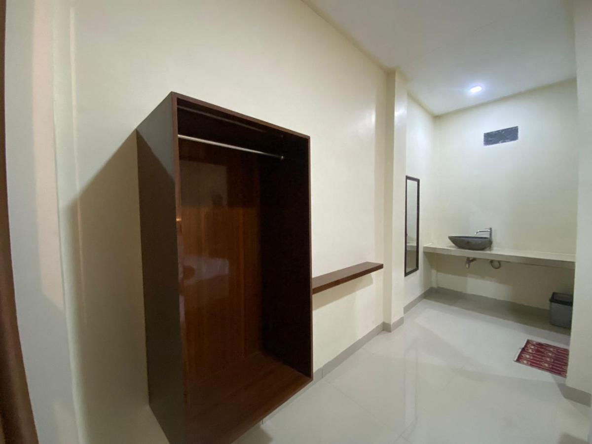 Naja Homestay غيلي تراوانغان المظهر الخارجي الصورة