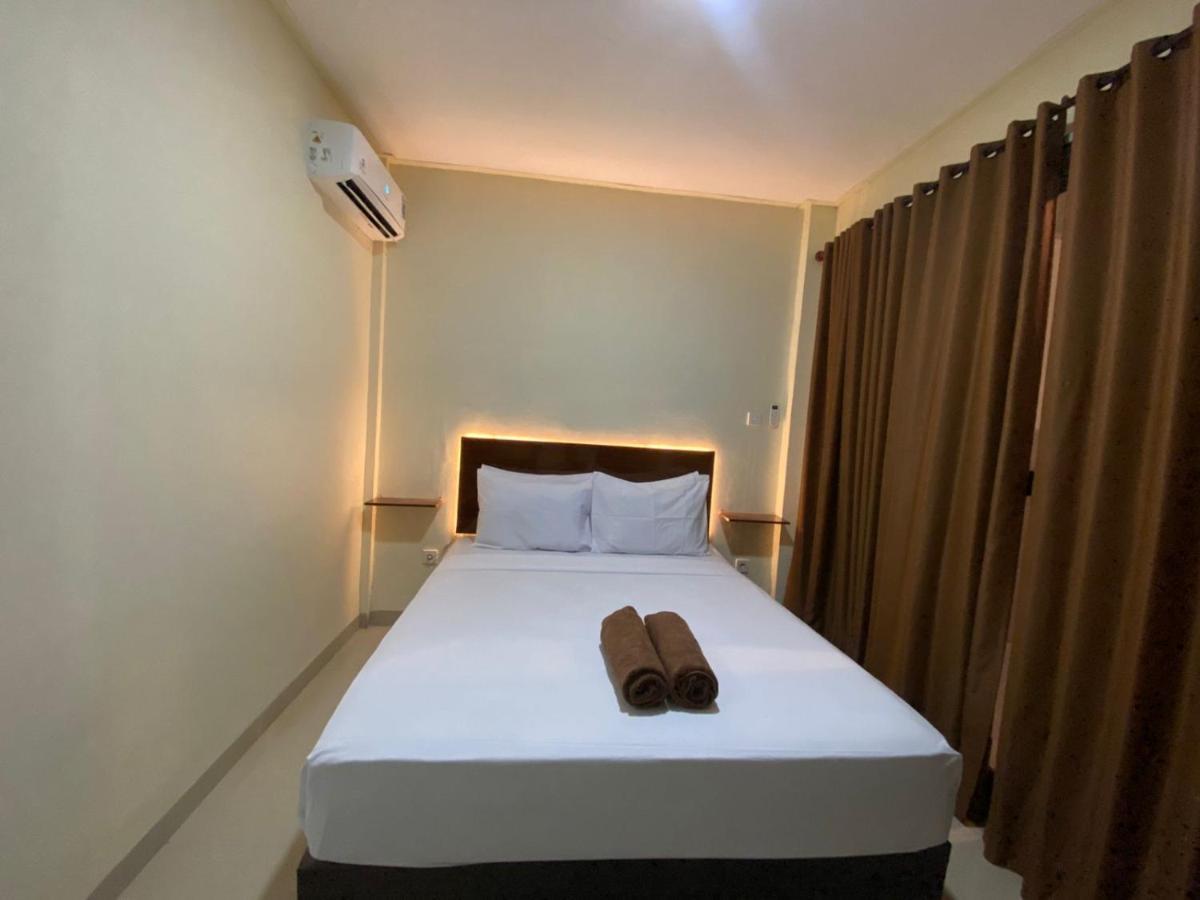 Naja Homestay غيلي تراوانغان المظهر الخارجي الصورة