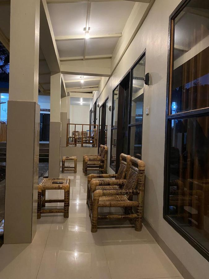 Naja Homestay غيلي تراوانغان المظهر الخارجي الصورة