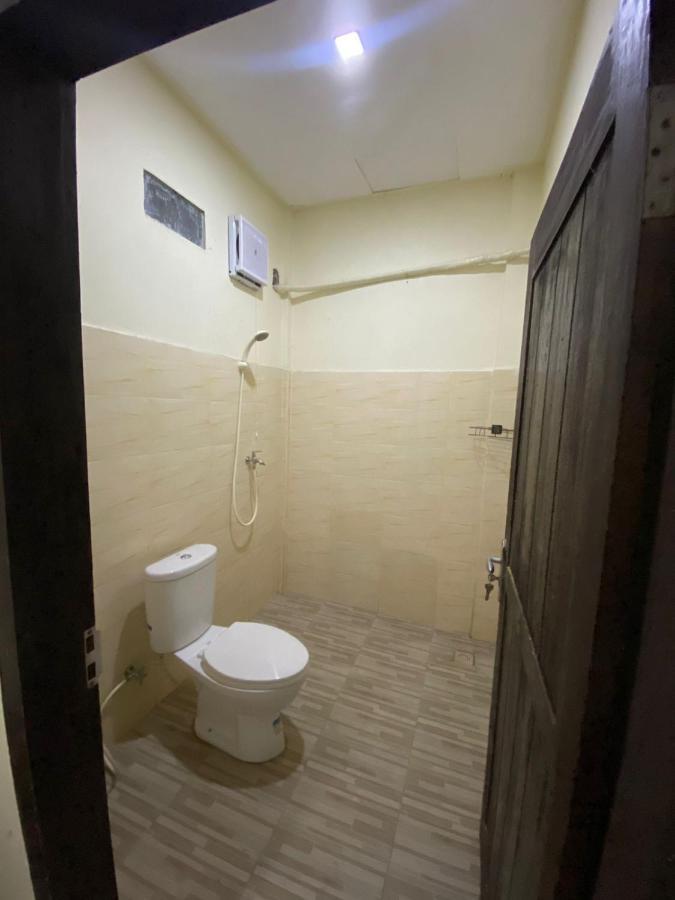 Naja Homestay غيلي تراوانغان المظهر الخارجي الصورة